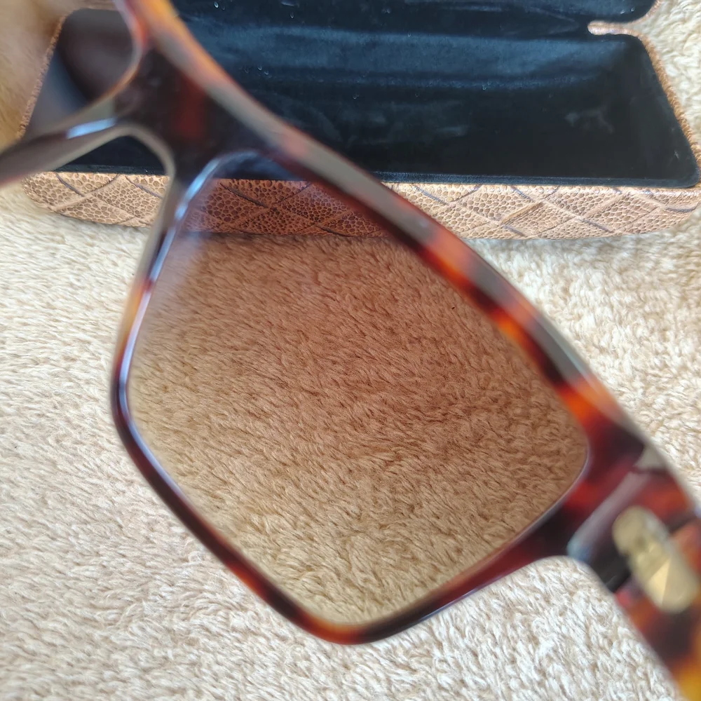 Carrera Tortoise Shell Sunglasses - Picture 7 of 7